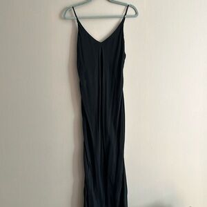 Ozma Anais Slip Dress sz L